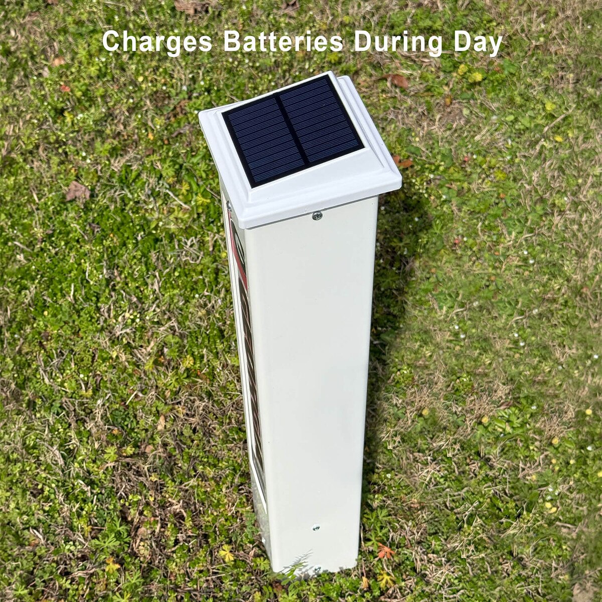 I-State LED Glow Post